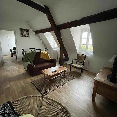Appartement Le Tertre - Quartier Cathedrale - Parking Prive Inclus à Chartres Extérieur photo