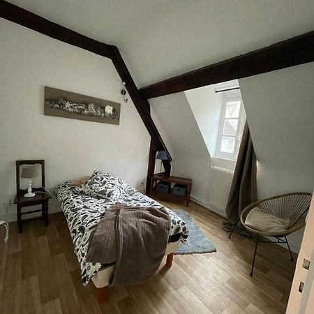 Appartement Le Tertre - Quartier Cathedrale - Parking Prive Inclus à Chartres Extérieur photo