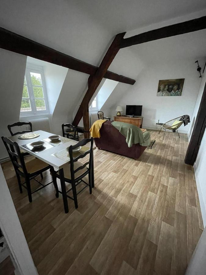 Appartement Le Tertre - Quartier Cathedrale - Parking Prive Inclus à Chartres Extérieur photo